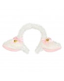                                                          【Preorder】Sheep Patterned Hairband Accessories