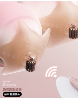                                                          【Preorder】Star Mini Nipple Cover