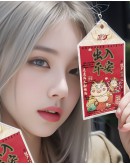                                                          【Preorder】Limited Thin Acc