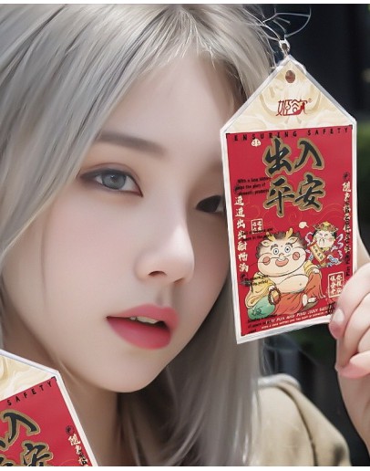                                                          【Preorder】Limited Thin Acc