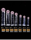                                                          【Preorder】9cm-25cm Long-Line Acc