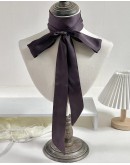                                                          【Preorder】134cm Polyester Double-Side Fabric Eye Cover