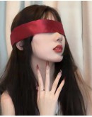                                                          【Preorder】134cm Polyester Double-Side Fabric Eye Cover