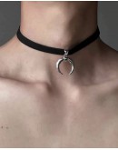                                                          【Preorder】Unisex Electroplated Metal 12 Style Necklace