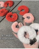                                                          【Preorder】Velvet Chain Accessories