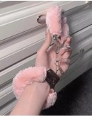                                                          【Preorder】Velvet Chain Accessories