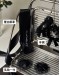                                                          【Preorder】Black Lace 3 In Set Sexy Lingeries