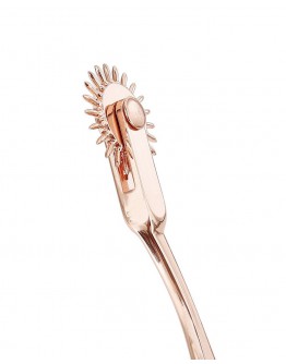                                                          【Preorder】ASMR Sound Titanium Massage Acc