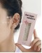                                                          【Preorder】Stainless Steel Wellness Ear Stickers Love Cross