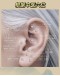                                                          【Preorder】Stainless Steel Wellness Ear Stickers Love Cross