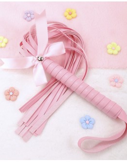                                                          【Preorder】Faux Leather Ribbon 48.5cm Accessories