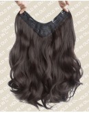                                                          【Preorder】45cm/60cm Big Curly Clips Wig