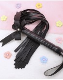                                                          【Preorder】Faux Leather Ribbon 48.5cm Accessories