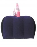                                                          【Preorder】Cylindrical Triangle Half-Round Aviation Pillow