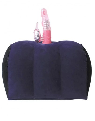                                                          【Preorder】Cylindrical Triangle Half-Round Aviation Pillow