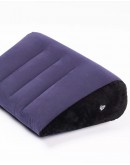                                                          【Preorder】Cylindrical Triangle Half-Round Aviation Pillow