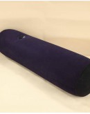                                                          【Preorder】Cylindrical Triangle Half-Round Aviation Pillow