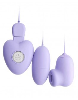                                                          【Preorder】Time Limit Purple Double Acc