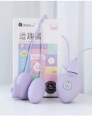                                                          【Preorder】Time Limit Purple Double Acc