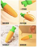                                                          【Preorder】Christmas Gift Cutest Rabbit Acc