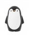                                                         【Preorder】Penguin Bottle Magnet Opener
