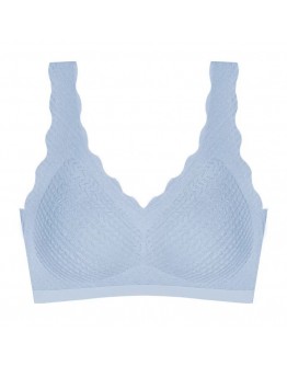      Free Shipping Camisole / Vest Cotton Bra