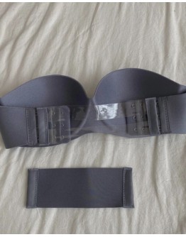 FREE SHIPPING STRAPLESS BACKLESS BRA
