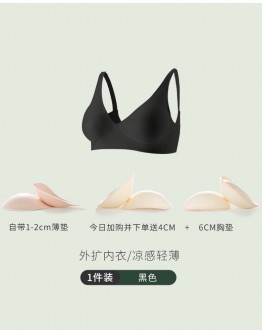         Free Shipping The Bralette Padded Bras