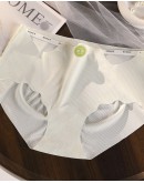                                                          【Preorder】40kg-100kg 7A Ice Silk Cotton 3B Plus Panties