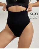                                                          【Preorder】XS-3XL Highlight Thin Waist Panties