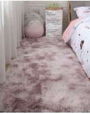                                                                【READY STOCK】80CM x 160CM Furry Carpet Floor 