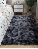                                                                【READY STOCK】80CM x 160CM Furry Carpet Floor 