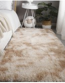                                                                【READY STOCK】80CM x 160CM Furry Carpet Floor 