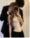                                                          【Preorder】40kg-60kg Thin Body-Suit Sexy Lingeries