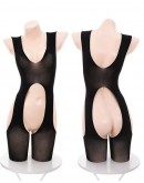                                                          【Preorder】40kg-65kg Elastic Long-Line Stockings