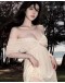                                                          【Preorder】40kg-60kg Thin Chiffon Khaki Dress+ T-Back