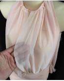                                                          【Preorder】40kg-55kg Off-The-Shoulder Sexy Lingerie's Dress