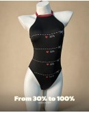                                                          【Preorder】40kg-80kg Uncut Measure Body-Suit