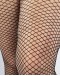                                                                【READY STOCK】50kg-90Kg High-Waist Net Stockings