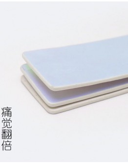                                                          【Preorder】Galaxy Silvery 3 Layered Accessories