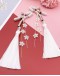                                                                         【Preorder】Flora Style Fringe 14cm Acc Pair