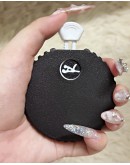                                                          【Preorder】3D Patterned Round Game Acc