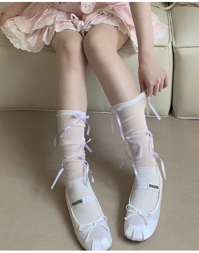                                                          【Preorder】40kg-65kg JK Ribbon Thin Stock
