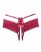 【Preorder】40kg-60kg Ribbon Lace Sexy Lingerie Panties                                                          【Preorder】40kg-60kg Ribbon Lace Sexy Lingerie Panties