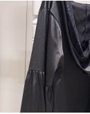                                                          【Preorder】全烫钻 50kg-66kg Hoodie Ice Silk Kimono +Dress