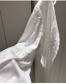                                                          【Preorder】全烫钻 50kg-66kg Hoodie Ice Silk Kimono +Dress
