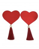                                                          【Preorder】Buy 1 Free 1 Fringe Nipple Cover Pair