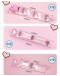                                                                【PREORDER】Limit Pink Heart Style