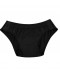                                                                【PREORDER】Black Clip Panties