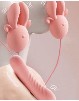                                                                【PREORDER】Limited Pinky 3 In 1 Set
